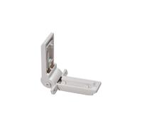 Fridge Hinge Compatible with Dometic Fridge Freezer RM 6 7 8 RGE 2100 for Caravan Motorhome 2412125011 44990000026
