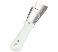 Fridge Ice Scraper Stainless Steel Frost Removal Handy Freezer Defroster Refrigerator Deicing Tool Kitchen Gadgets