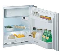 Fridge Indesit INBUF011 Built-Under with Ice Box, Fixed Hinge, E Rated