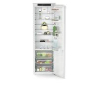 Liebherr Plus IRBd5120 Integrated Upright Fridge - White - D Rated, White