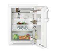 Fridge Liebherr Plus RDI1620 Freestanding Larder Fridge - White - D Rated