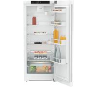 Liebherr RD4600 146cm High Fridge in White 60cm Wide
