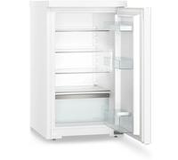 Liebherr Pure RE1200 50cm 110L Larder White Freestanding Fridge