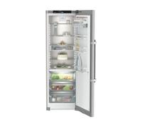 RBsdc 525i prime BioFresh 387L Smart Tall Larder Fridge - Stainless Steel