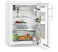 Liebherr Plus RCI1620 60cm 141L Easy Fresh Under Counter White Larder Fridge