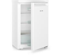 Fridge Liebherr RD1400N 60cm Pure Freestanding Larder Fridge - WHITE