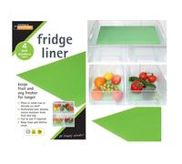 Toastabags Fridge Liner Pack Pack of 4