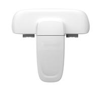 Fridge Lock Children, Baby Safety Lock, Childproof Fridge Lock, Freezer Door Lock, Secure Your Fridge with Childproof Locking Strong Adhesive Design for Refrigerator Door Freeze Door