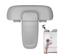 Fridge Locks for Children, Fridge Door Lock, Freezer to Keep the Door Closed, Fridge for Household Security
