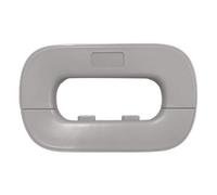 Fridge Locks For Kids | ABS Child Proof Refrigerator Latch | Child Safety Fridge Lock | Fridge Cabinet Lock, Refrigerator Door Lock, Child Safety Locks For Cabinet, Drawers, Freezer, Oven