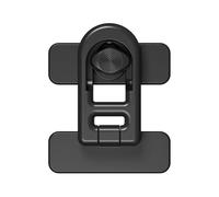 Fridge Locks - Refrigerator Latch | Child Safety Cupboard Latch for Small Refrigerator, Freezer, Appliance | Toddler Cabinet Lock for Home Kid Protection | Baby Proof Door Latch