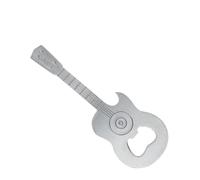 Fridge Magnet Bottle Opener - Guitar
