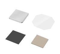 Fridge Magnet Button Badge Making Machine for Events, Students, and Hobby Projects