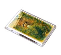 FRIDGE MAGNET - Devil's Bridge (b) - Vintage Art Style