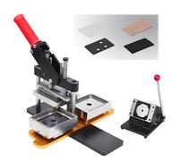 Fridge Magnet Maker Machine Diy Button Picture Refrigerator Sticker Making Custom Badge