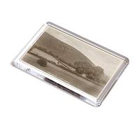 FRIDGE MAGNET - Vintage Dorset - The Giant, Cerne Abbas