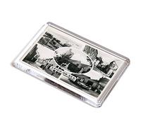 FRIDGE MAGNET - Vintage Essex - Leigh-on-Sea