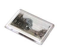 FRIDGE MAGNET - Vintage Gloucestershire - Main Street, Chipping Campden (b)