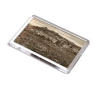 FRIDGE MAGNET - Vintage Gloucestershire - Wotton Hill, Wotton under Edge