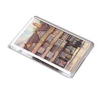 FRIDGE MAGNET - Vintage London - Staples Inn, Holborn Entrance