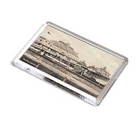 FRIDGE MAGNET - Vintage Sussex - The Pier, Eastbourne (2)