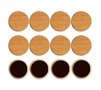 Fridge Magnets, 12x Decorative Magnetic Pieces, Accessories for Magnetic Boards, Home, Kitchen, Studio, Travel, Classroom, Cabinet, Playroom, Office, Organization, Display, Creative Decoratives Set