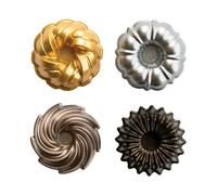 Fridge Magnets: 4 X Nordic Ware Fridge Magnets