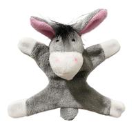 Fridge Magnets for Kids, Fridge Plush Animal Characters Magnets, Decorative Educational Magnetic Toys for Indoor Home School Travel Locker Metal Cabinets