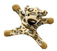 Fridge Magnets for Kids - Soft Plush Magnets Animal Characters for Learning and Play - Funny Educational Magnetic Learning Toys for 1-3 Years Old Toddler Kids Boys Girls Children