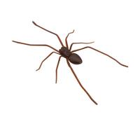 Fridge Magnets, Funny Prank Gadget Decoration, Scary Spider Magnet Decorations, for Door, Home, Kitchen, Bedroom, Office, College Dorm, Apartment, Garage