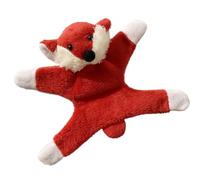 Fridge Magnets, Plush Magnetic Animal Toy - Colourful Board Magnets | Adorable Plush Doll, Magnetic Toy for , Cupboards, Metal