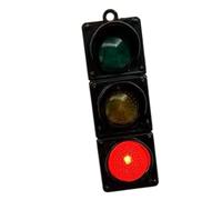 Fridge Magnets | Traffic Light Magnetic Whiteboard Decoration | Strong Magnets for Fridge - for Office School Locker Door Desk Cabinet Wall Bulletin Board Halloween Christmas Fall