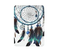 Fridge Magnets Waterproof Small Strong Magnets for Fridge Native American Dream Catcher Refrigerator Magnets Kitchen Accessories Cute Decorative Magnets for Whiteboard Locker Office Home Decor