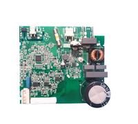 Fridge Mainboard Refrigerator Inverter PCB Board Controling Modeul VCC3-X11/193525196 R9 ,Compatible For Haier ,Repair Parts