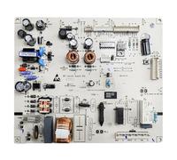 Fridge Motherboard Compatible with Haier Refrigerator Control Board 0060830584D Circuit PCB Fridge Motherboard Freezer Accessories Replace