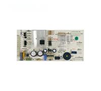 Fridge Motherboard Freezer Parts，Compatible For Beiko ，Refrigerator Control Board 4613250185 Circuit PCB 20080827