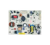 Fridge Motherboard Freezer Parts，Compatible For Haier， Refrigerator Control Board 0061800486D Circuit PCB