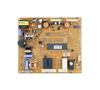 Fridge Motherboard Freezer Parts，Compatible For LG， Refrigerator Control Board 6871JB1291E 6871JB1291F Circuit PCB 6871JR1052
