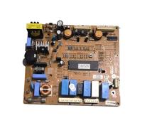 Fridge Motherboard Freezer Parts，Compatible For LG， Refrigerator Control Board 6871JR1052W Circuit PCB GR-C2073