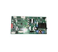 Fridge Motherboard Freezer Parts，Compatible For LG， Refrigerator Control Board EBR85712604 Circuit PCB EAX67860903