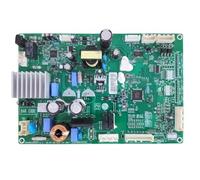Fridge Motherboard Freezer Parts，Compatible For LG， Refrigerator Control Board EBR86063013 Circuit PCB EAX68123401-1.1