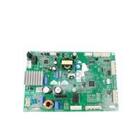 Fridge Motherboard Freezer Parts，Compatible For LG， Refrigerator Control Board EBR86063015 Circuit PCB EAX68123401-1.1