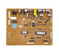 Fridge Motherboard Freezer Parts,Compatible for Samsung, Refrigerator Control Board DA92-00286E/S/U/G DA92-00286W/B/L(DA92-00286B 1pcs)