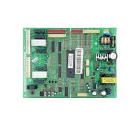 Fridge Motherboard Freezer Parts，Compatible For Samsung， Refrigerator Control Board ET-R600 Circuit PCB DA41-00188A