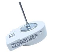 Fridge Motor DREP5020LB DA31-00146E BLDC DREP5 Replacement Part，Compatible For Samsung，Refrigerator Replaces AP4136569 1486536 4382206