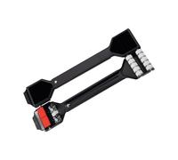 Fridge Mover - Wheels for Washer and Dryer | Rollers for Easily Moving Washing Machines, Dryers, Refrigerators, Furniture, Heavy Household Items, Dryer, Refrigerator, Furniture, Adjustable Rollers for