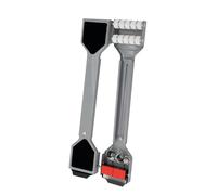 Fridge Mover - Wheels for Washer and Dryer | Rollers for Easily Moving Washing Machines, Dryers, Refrigerators, Furniture, Heavy Household Items, Dryer, Refrigerator, Furniture, Adjustable Rollers for