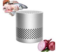 Fridge Odor Absorber,Odor Remover - Last Up To 10 Years Refrigerator Smell Eliminator - for Car Home Drawer Closet Room Bathroom