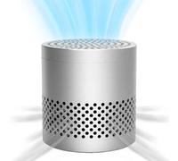 Fridge Odor Eliminator,Freezer Freshener - Last Up To 10 Years Refrigerator Freshener | for Kitchen Bathroom Room Home Car Drawer