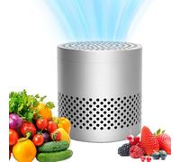 Fridge Odour Eliminator | Freezer Deodorizer | Removes Odors for Up to 10 Years in Freezer | for Kitchen, Bathroom, Closet, Car, Drawer